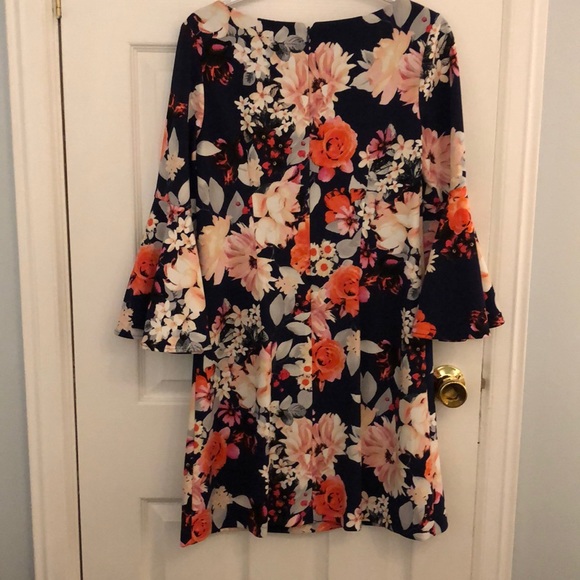 Eliza J dress - Picture 2 of 2